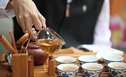 水温不对泡茶难喝你知道吗？